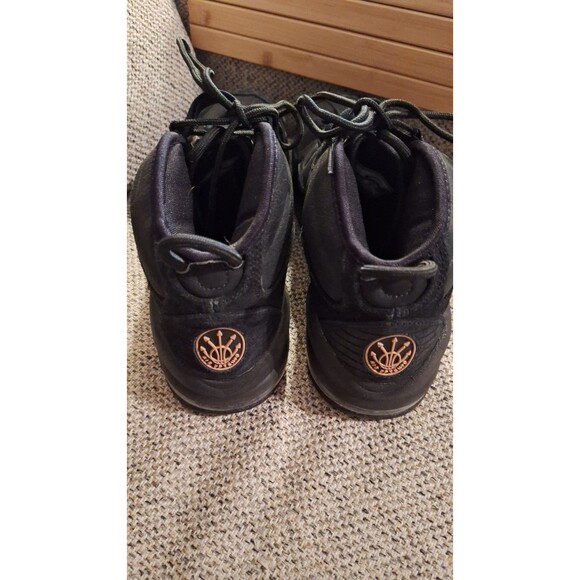 Nike Air Max Uptempo NBY Black Bronze Pippen Mens Shoes 311090-003 Size 11‎ - Picture 12 of 13